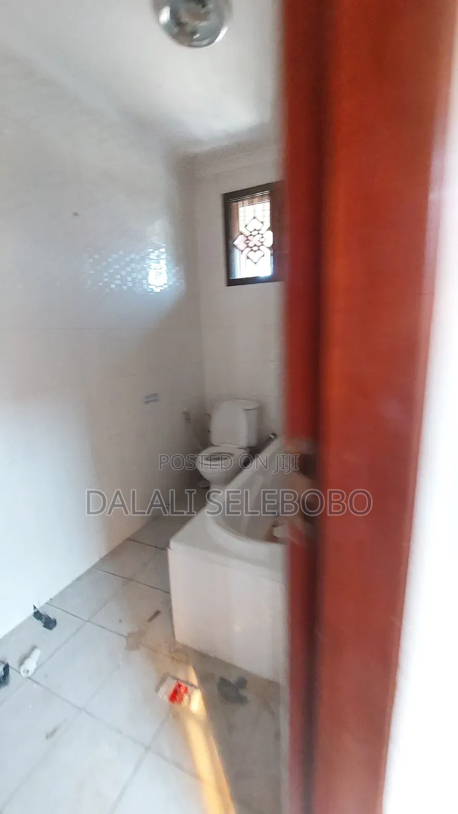 Private Office Opp Mliman City Centre