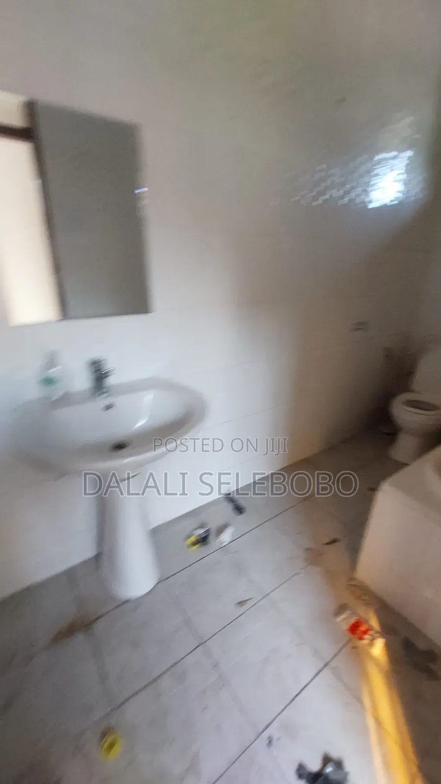 Private Office Opp Mliman City Centre