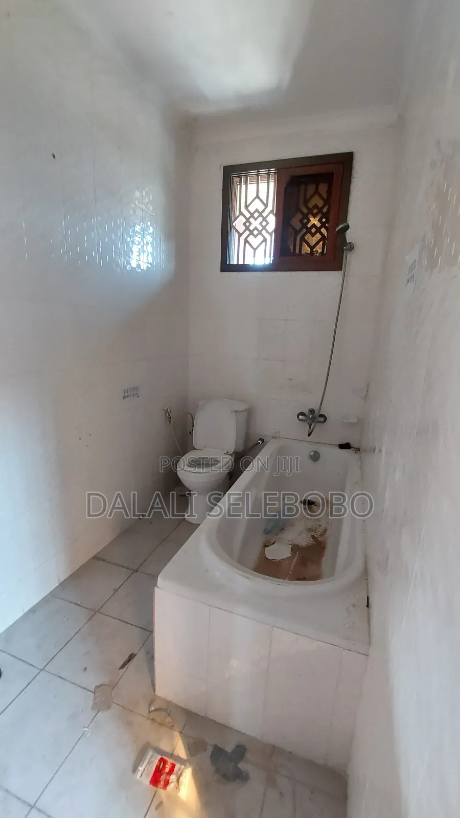 Private Office Opp Mliman City Centre