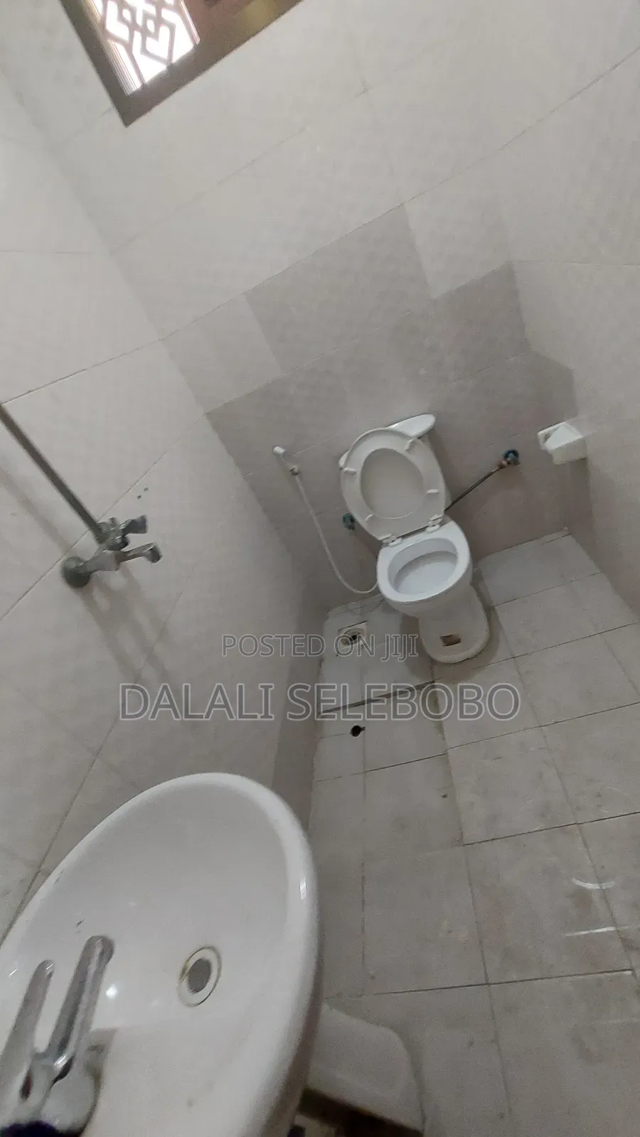 Private Office Opp Mliman City Centre