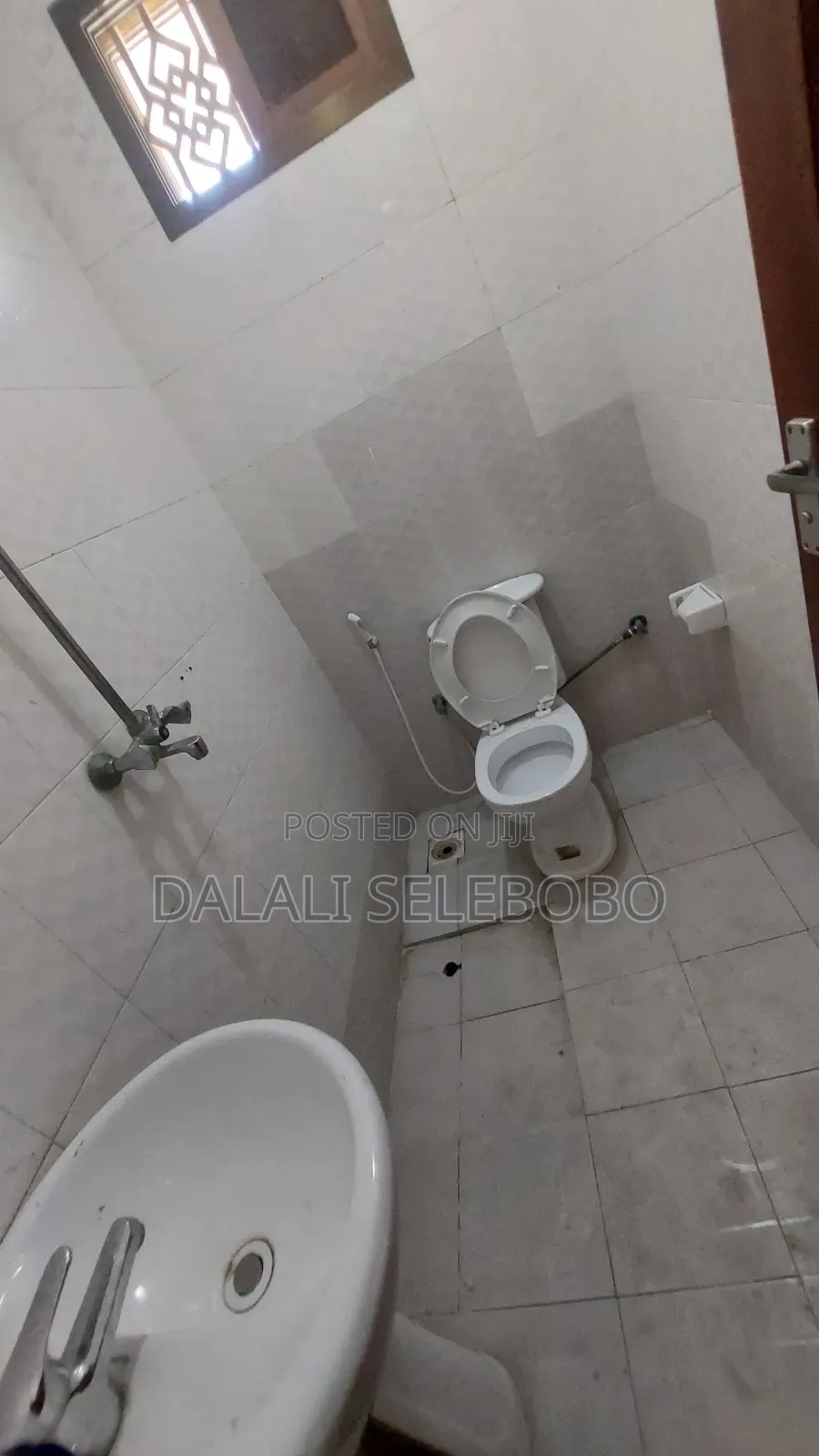 Private Office Opp Mliman City Centre