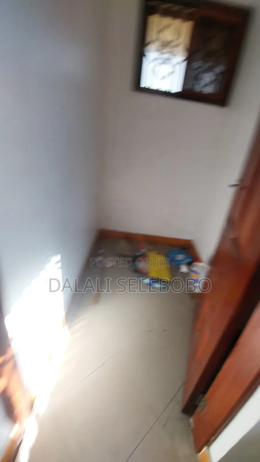 Private Office Opp Mliman City Centre