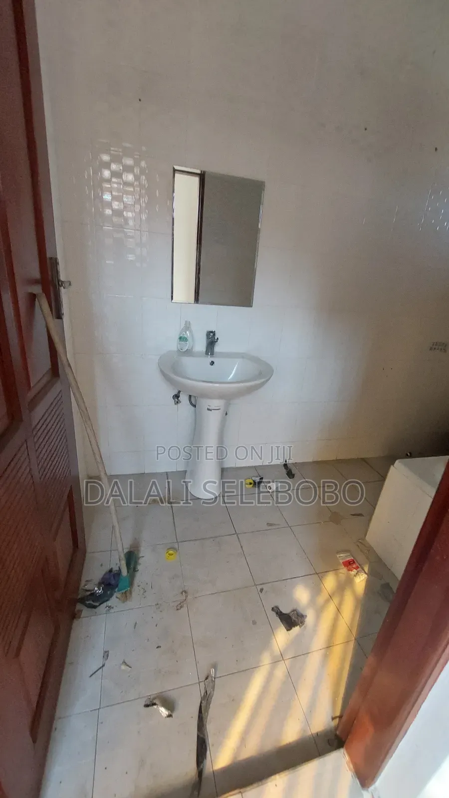 Private Office Opp Mliman City Centre