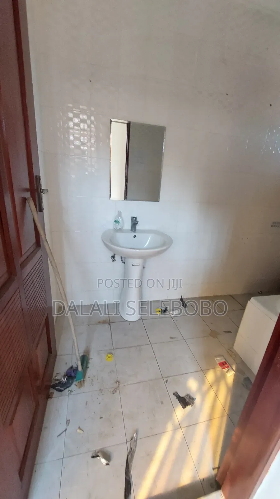 Private Office Opp Mliman City Centre