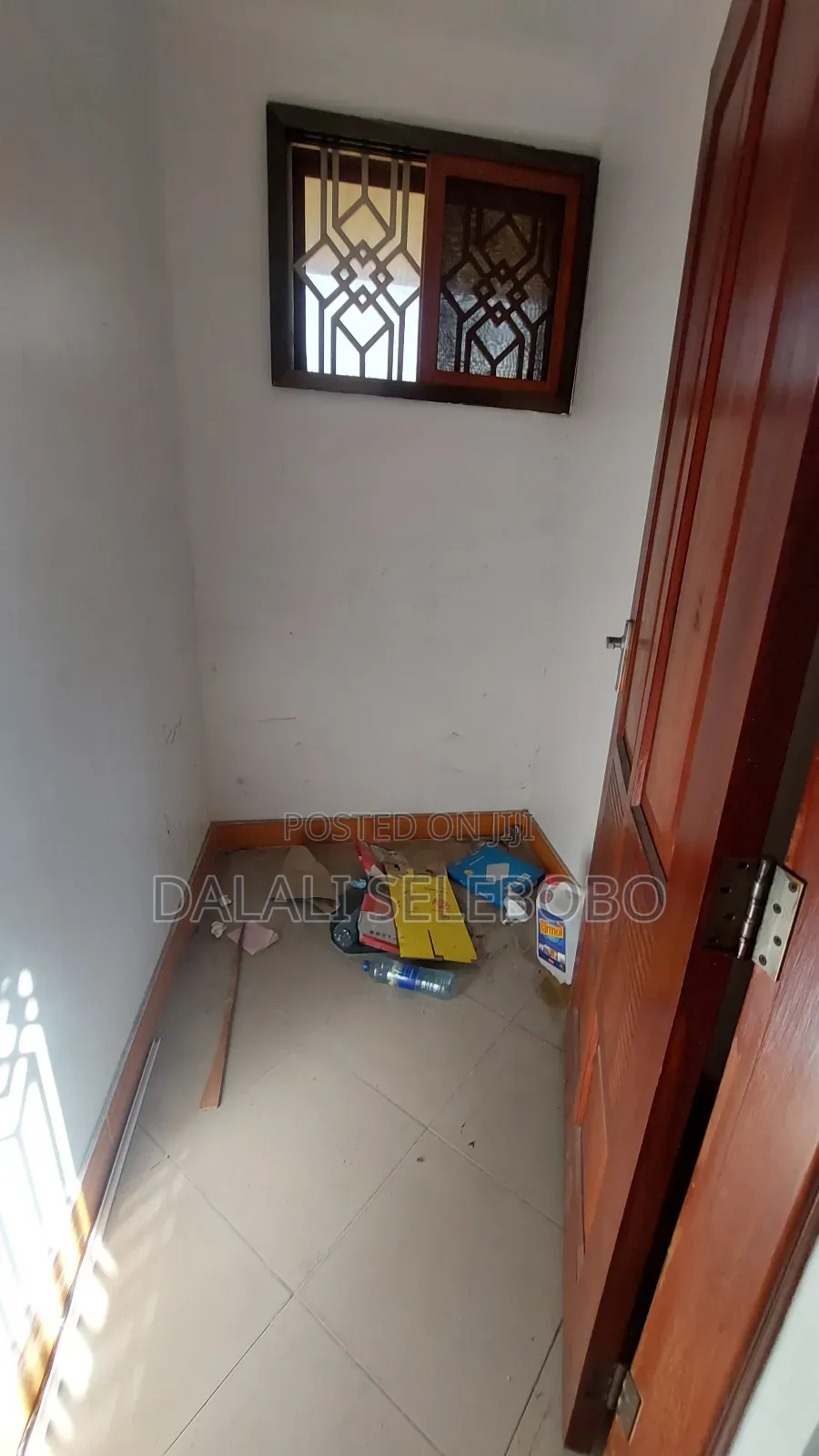 Private Office Opp Mliman City Centre
