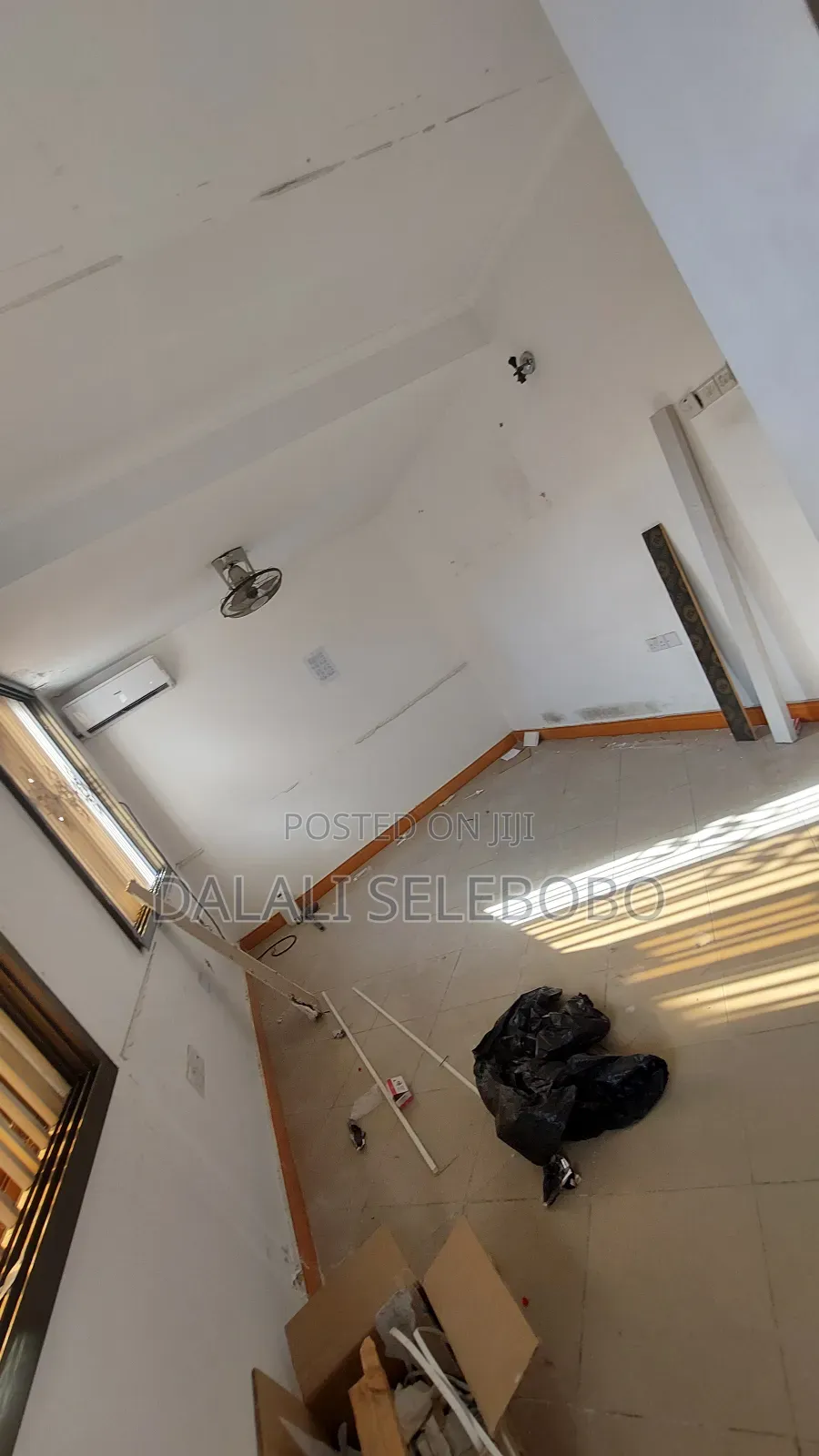 Private Office Opp Mliman City Centre