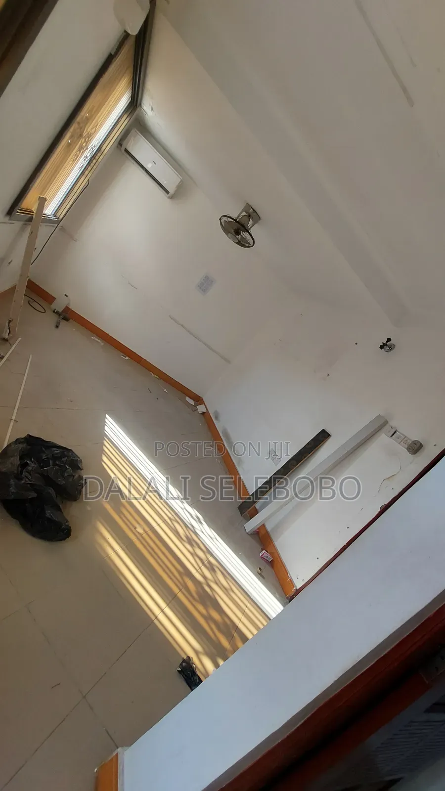 Private Office Opp Mliman City Centre