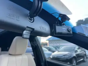 Toyota Harrier 2.0 2015 Silver
