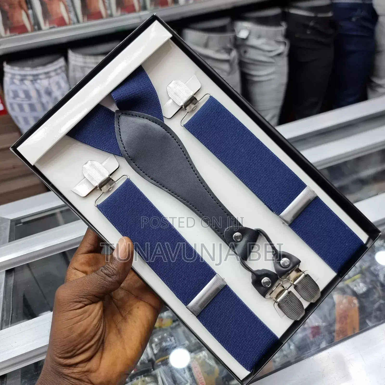 Suspender Men's