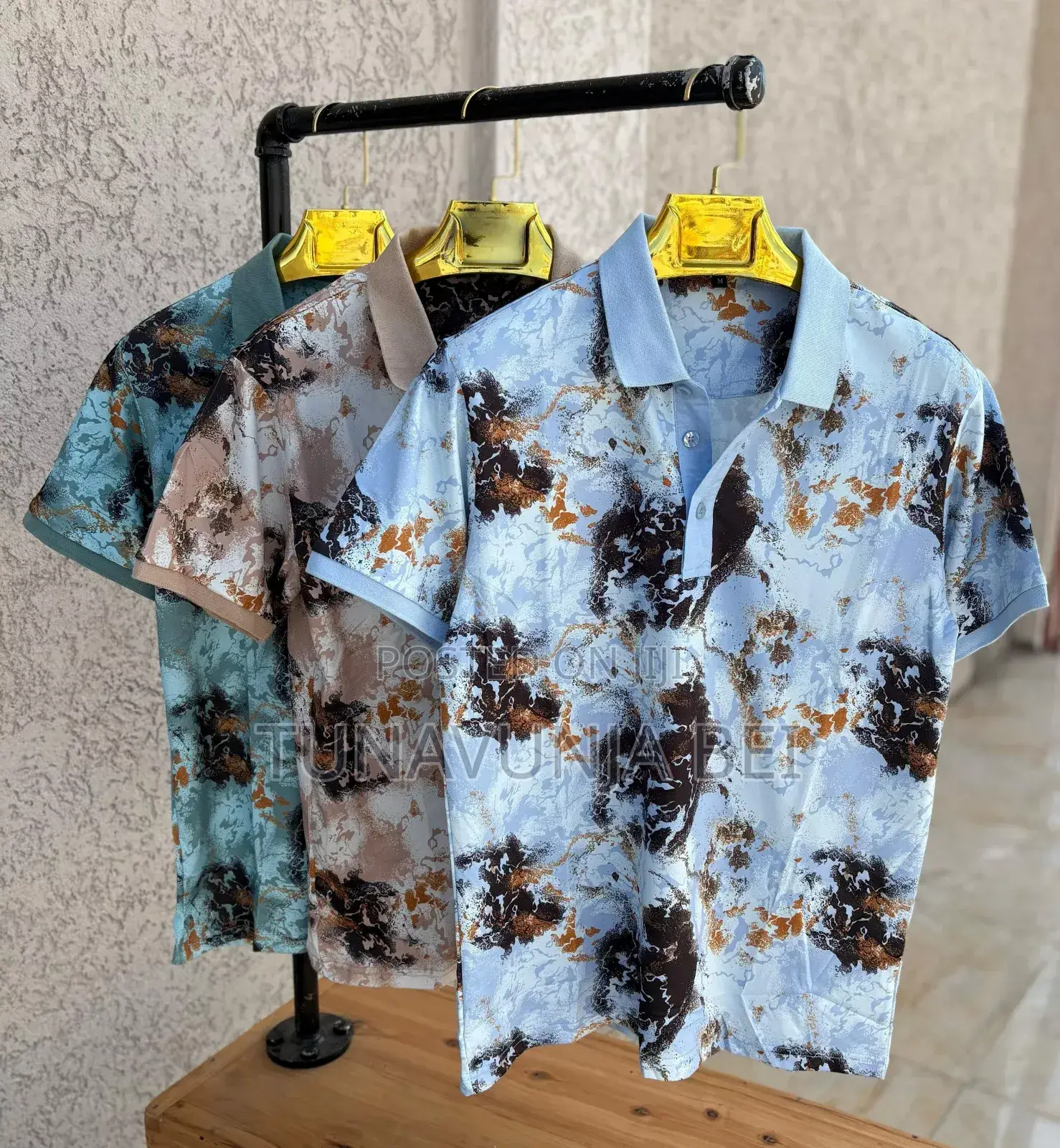 Golf T Shirt