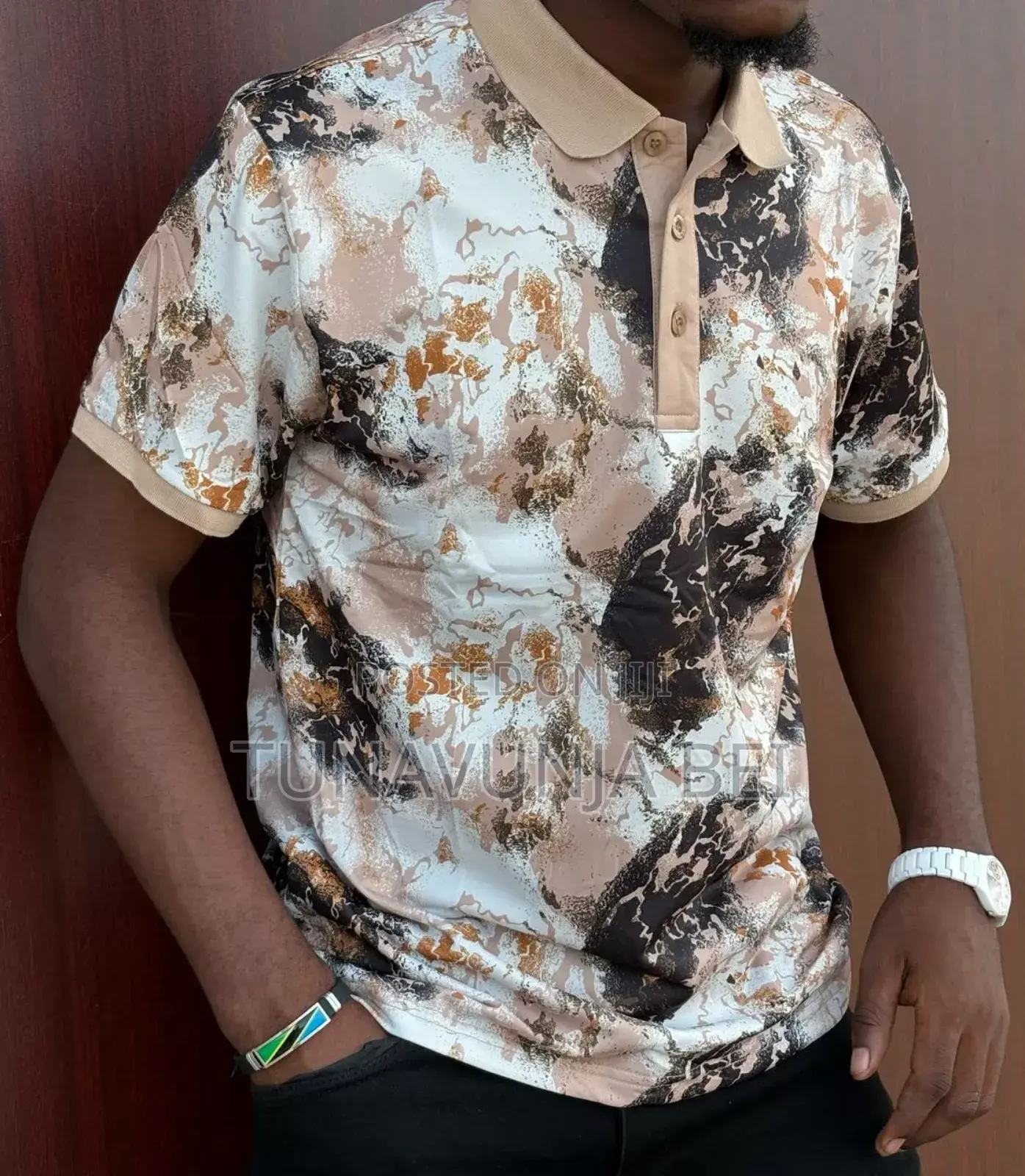 Golf T Shirt