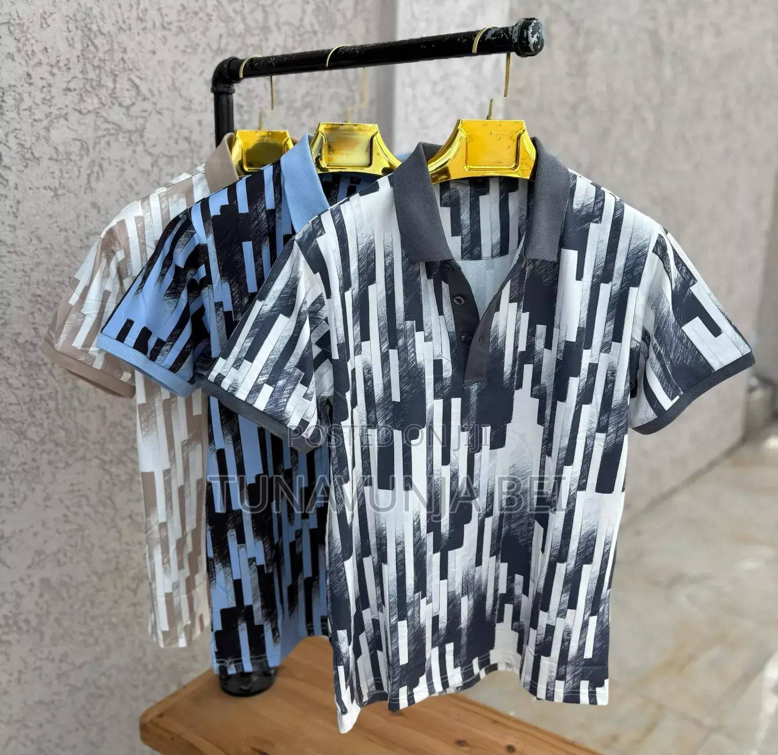 Golf T Shirt