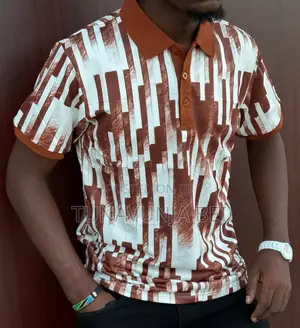 Golf T Shirt