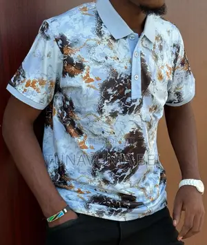 Golf T Shirt
