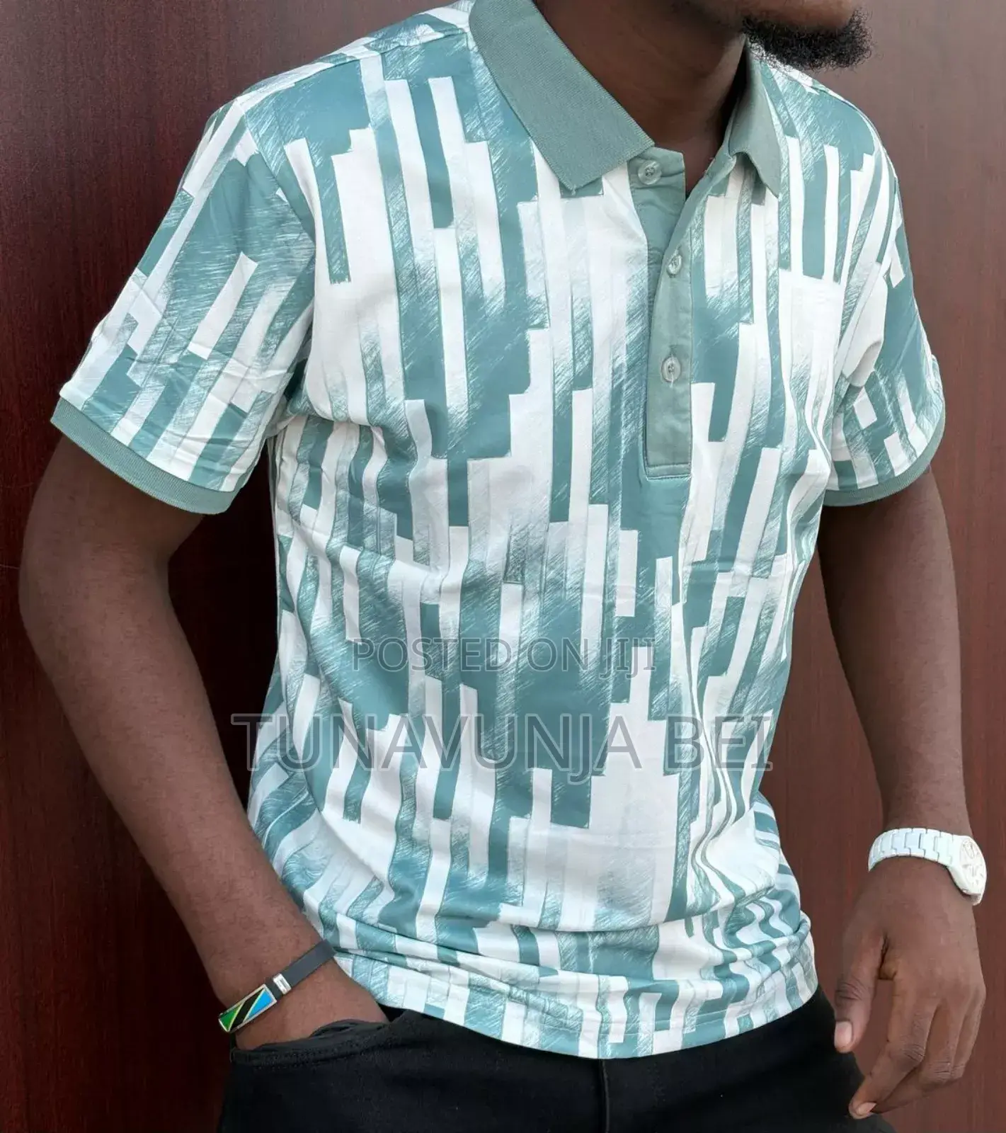 Golf T Shirt