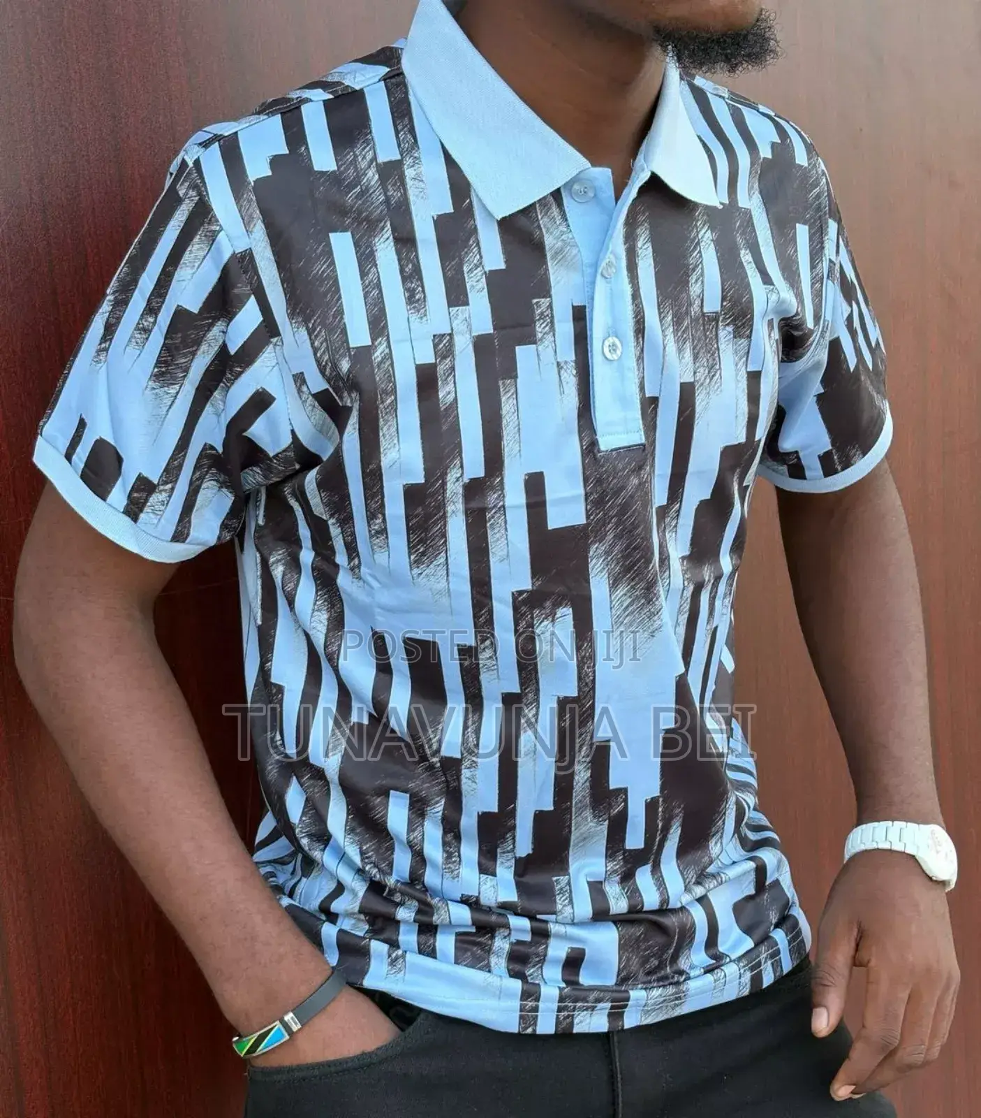 Golf T Shirt