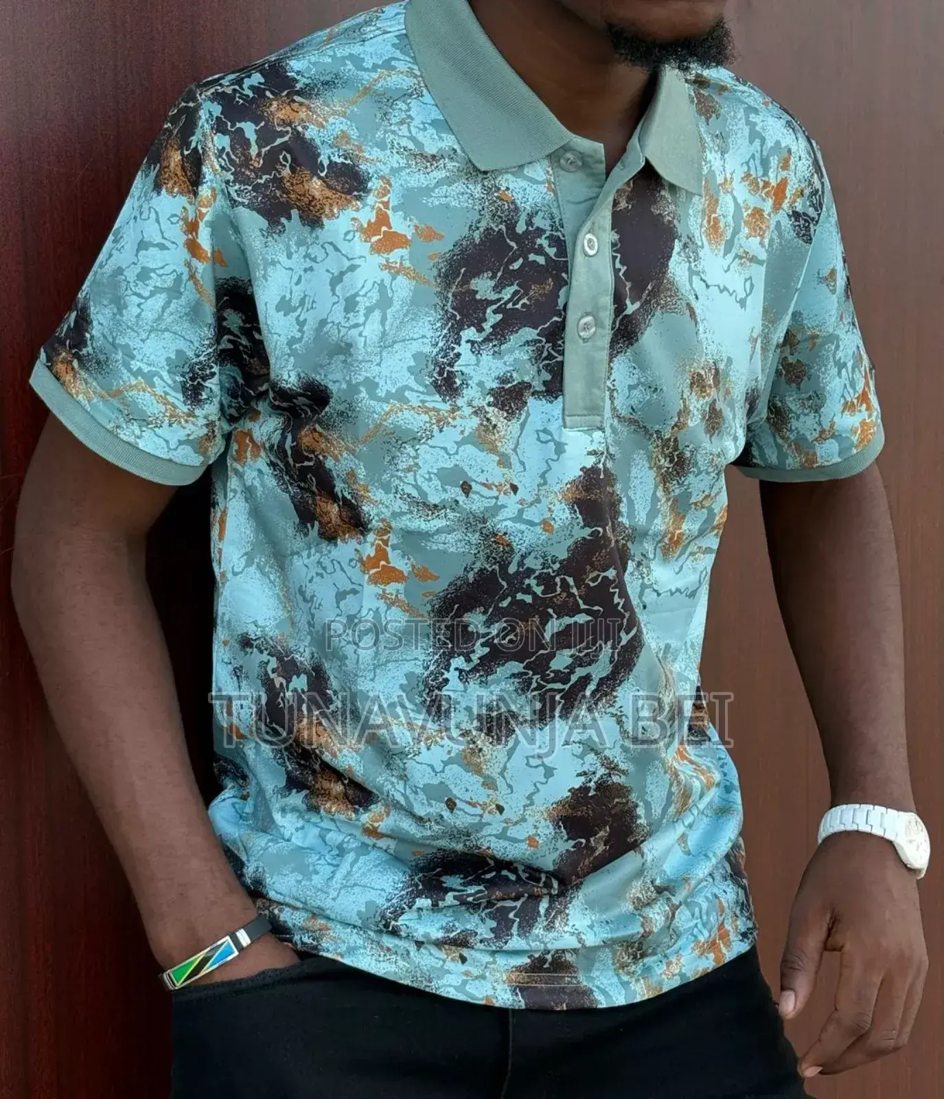 Golf T Shirt