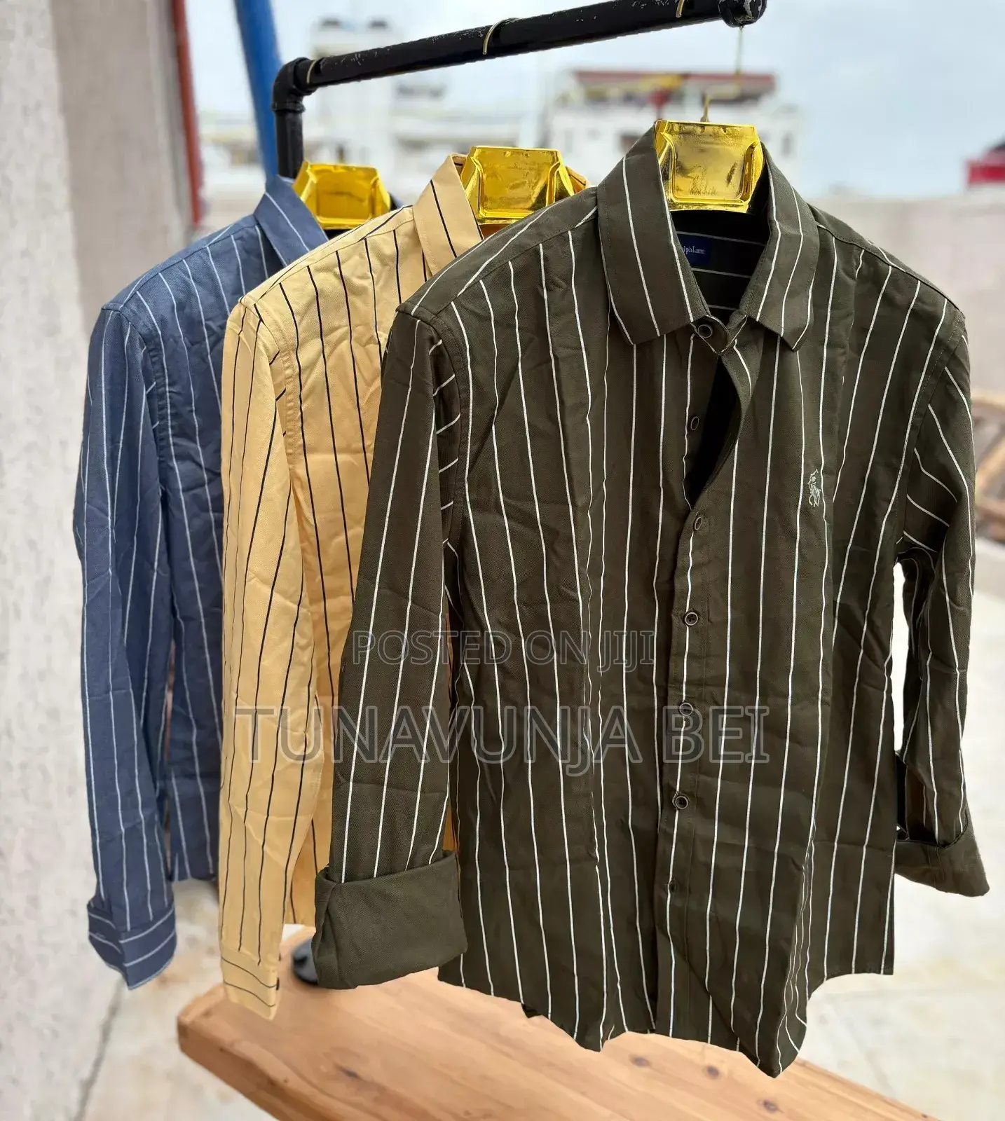 Shirt Kaliii