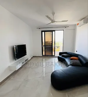 Furnished 3bdrm Apartment in Msasani for rent