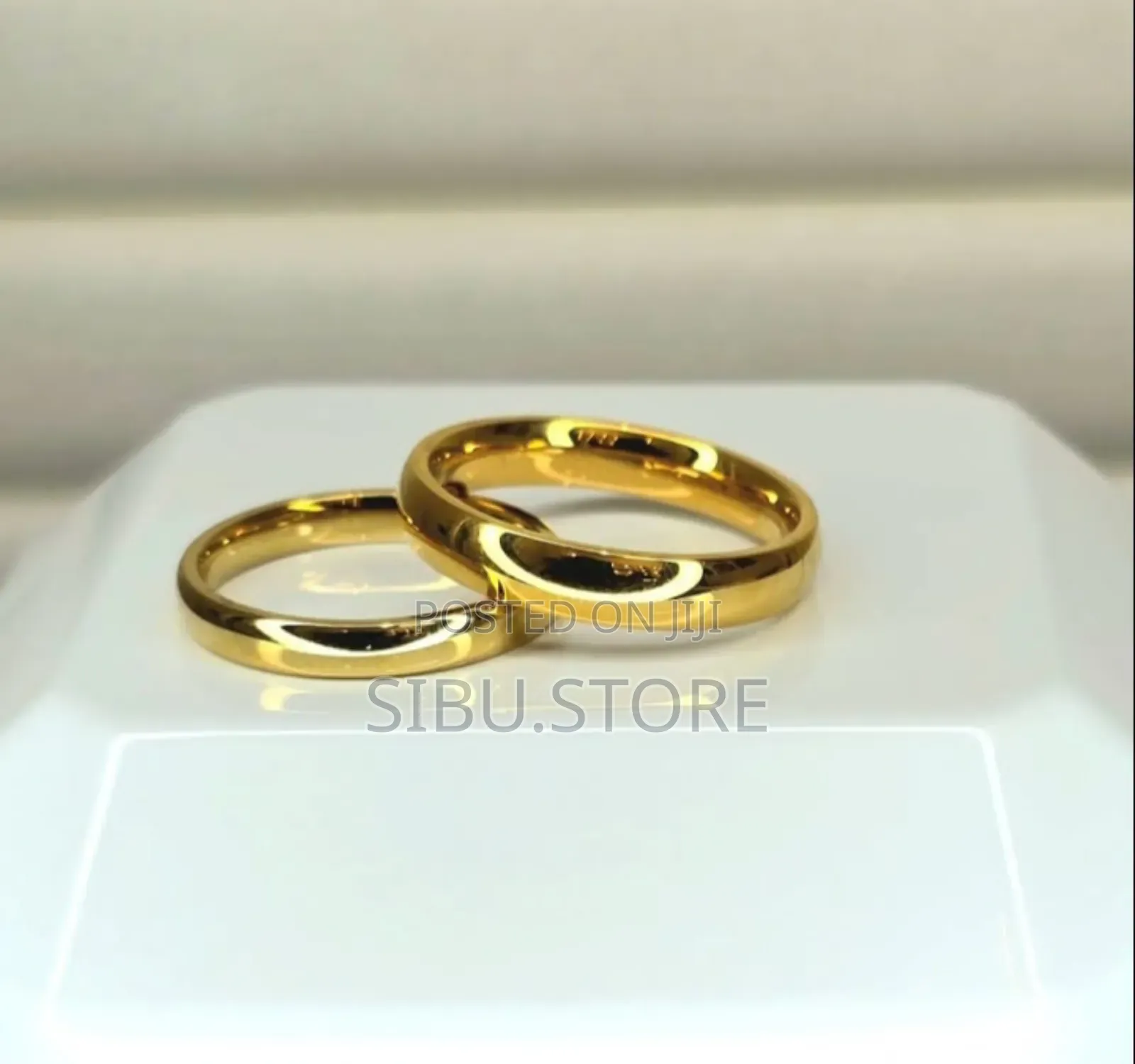 Original Rings