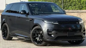 Land Rover Range Rover Sport 2022 Gray