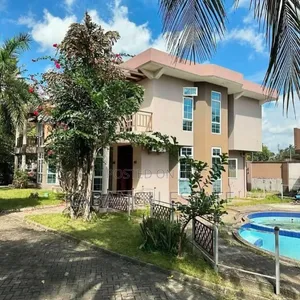 3bdrm Villa in Mbezibeach for rent