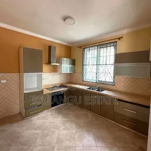 3bdrm Villa in Mbezibeach for rent