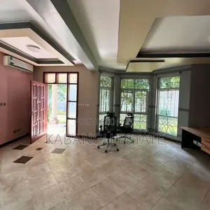 3bdrm Villa in Mbezibeach for rent
