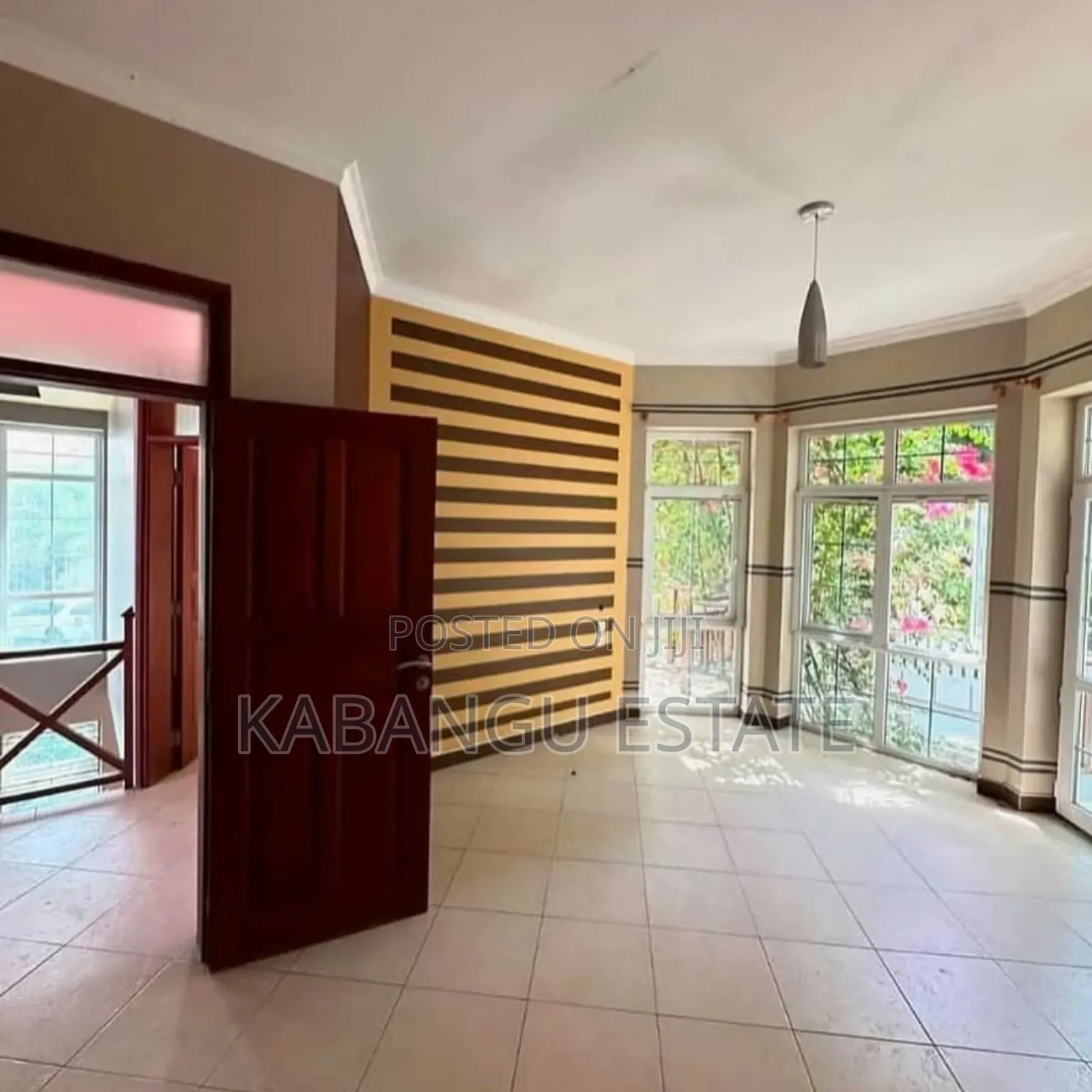 3bdrm Villa in Mbezibeach for rent