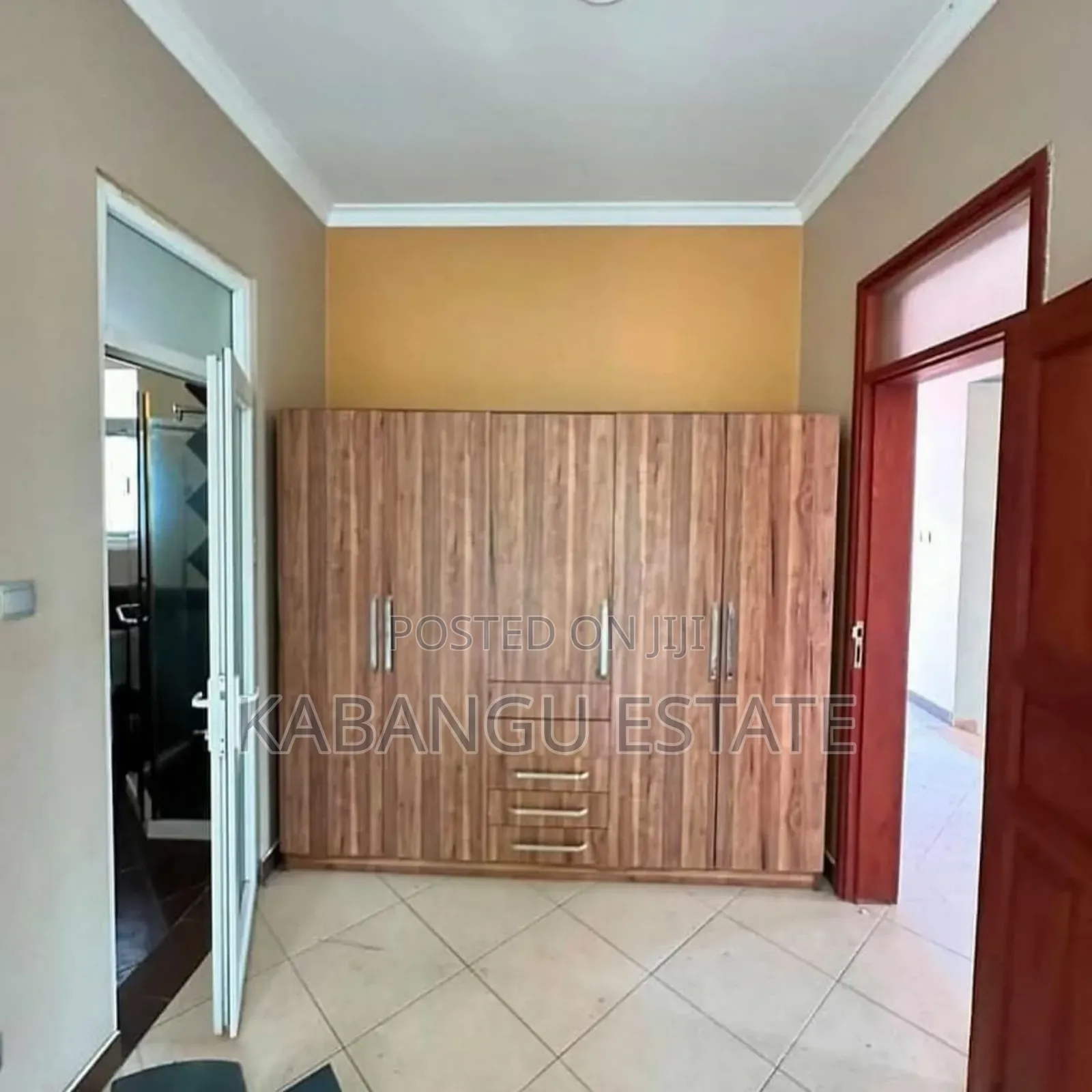 3bdrm Villa in Mbezibeach for rent