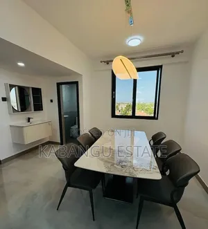 Furnished 3bdrm Apartment in Msasani for rent