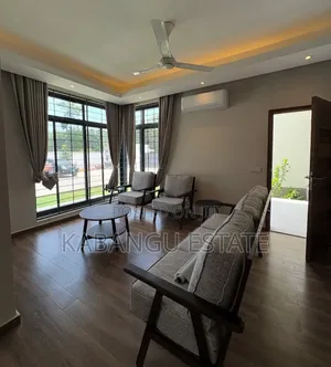 Furnished 2bdrm Apartment in Oysterbay for rent