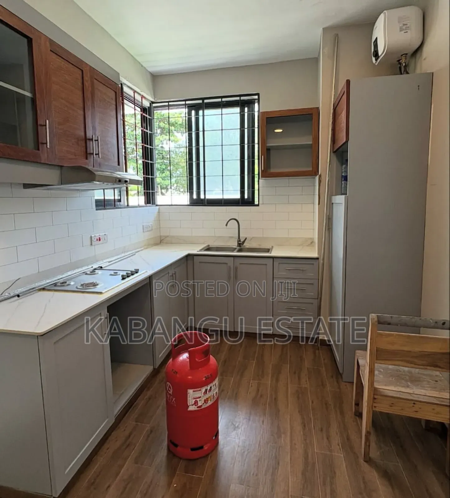 Furnished 2bdrm Apartment in Oysterbay for rent