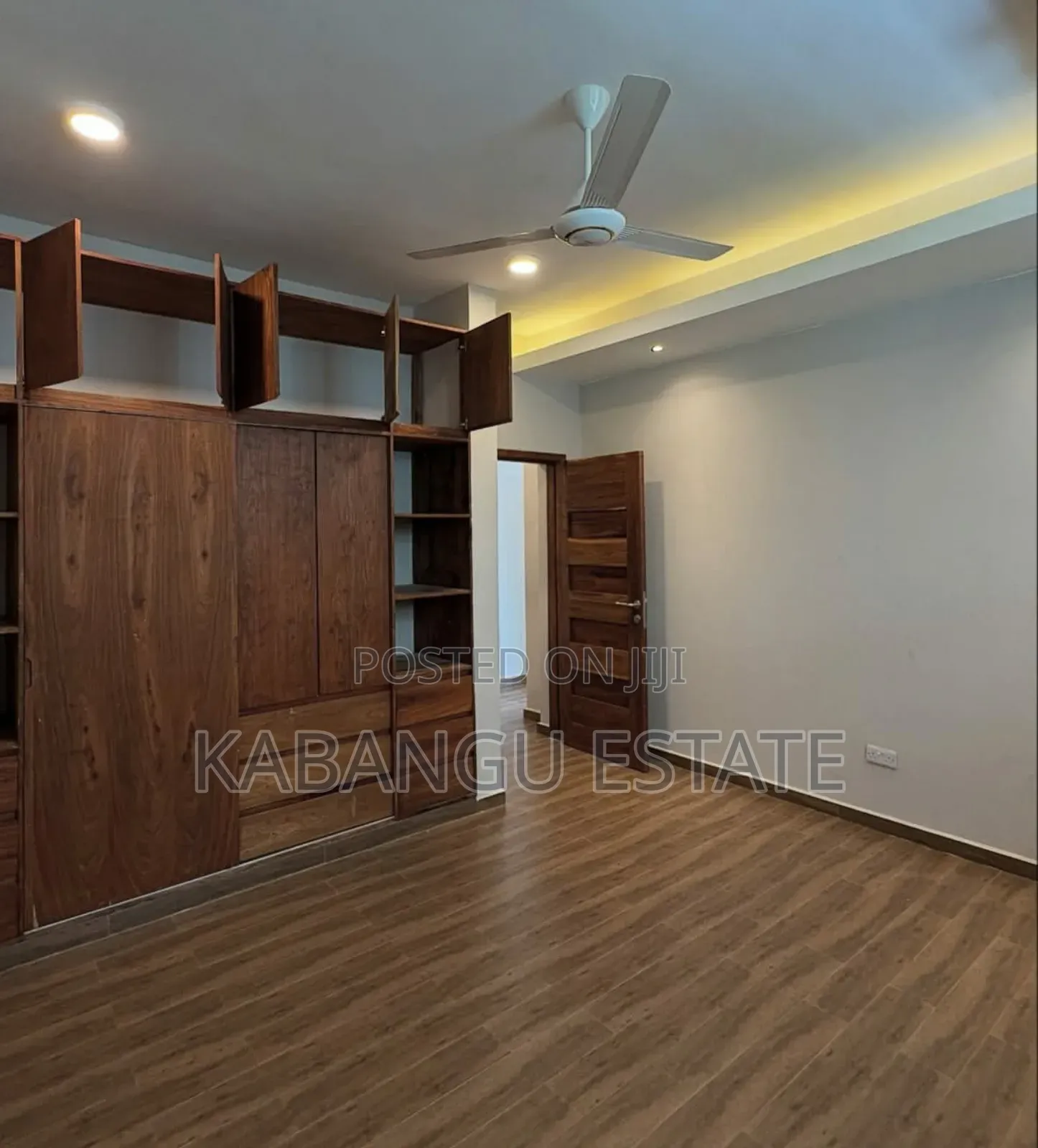 Furnished 2bdrm Apartment in Oysterbay for rent