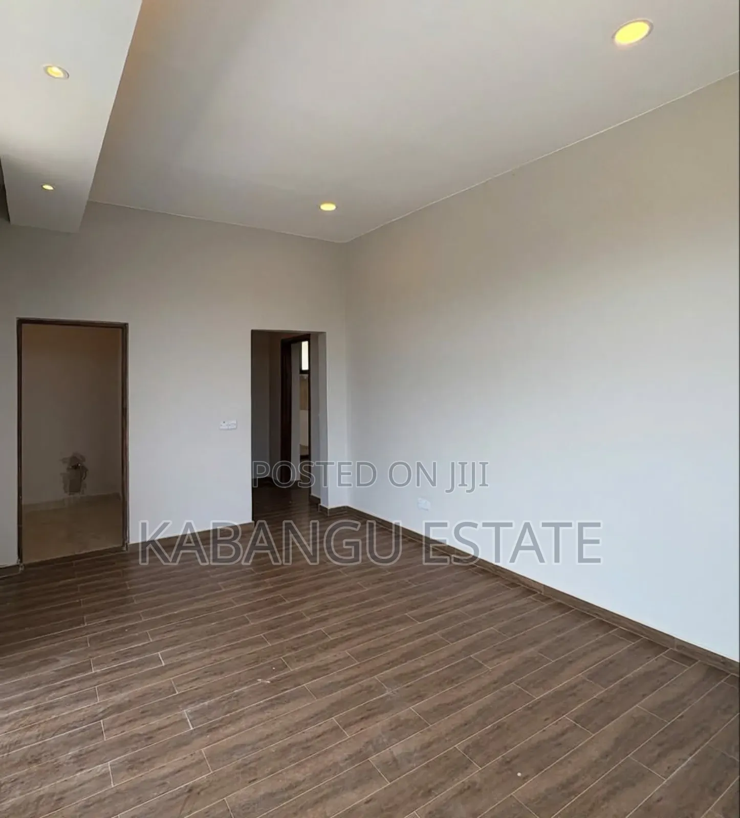 Furnished 2bdrm Apartment in Oysterbay for rent