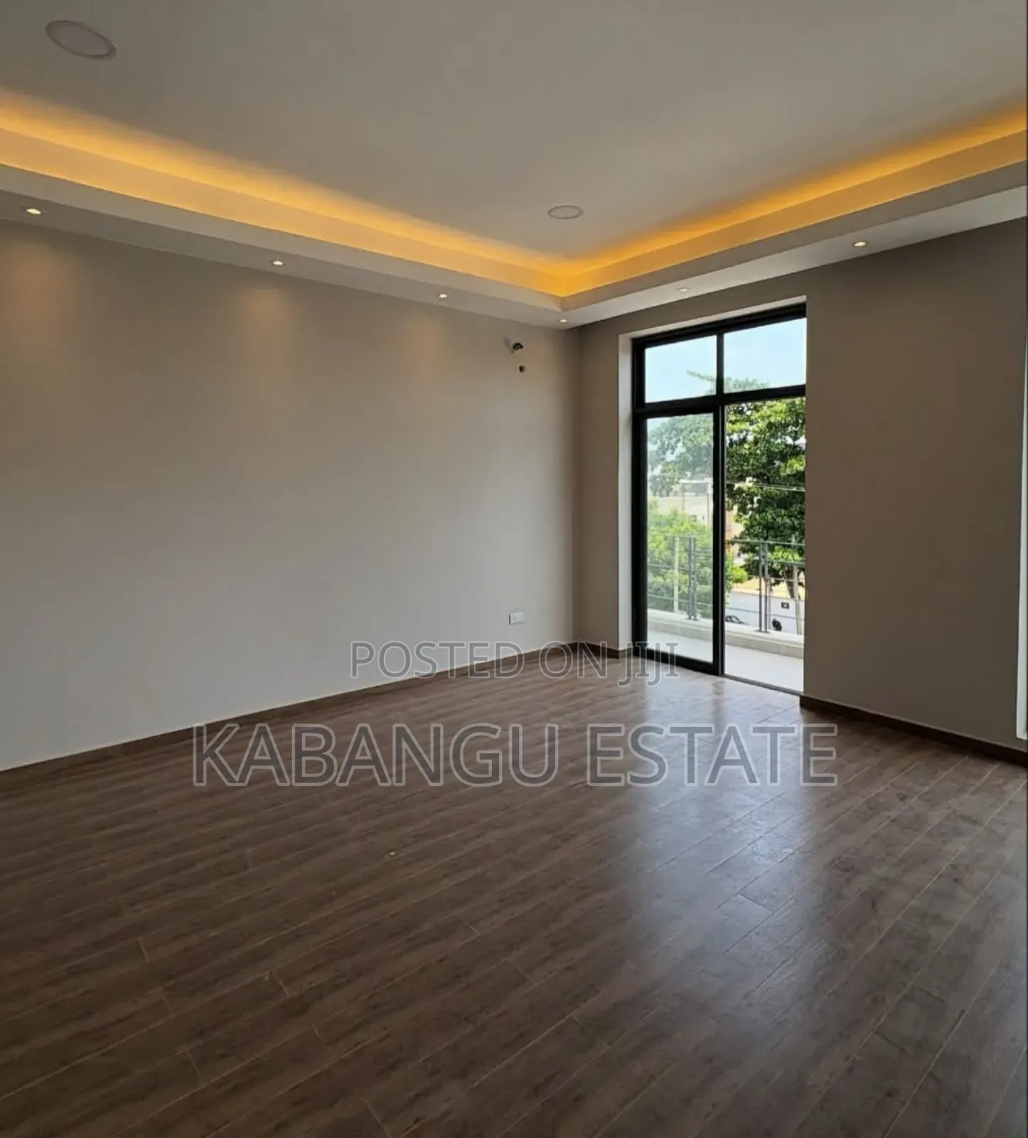 Furnished 2bdrm Apartment in Oysterbay for rent
