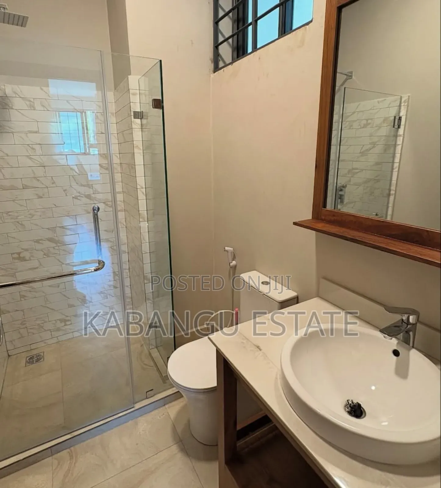 Furnished 2bdrm Apartment in Oysterbay for rent