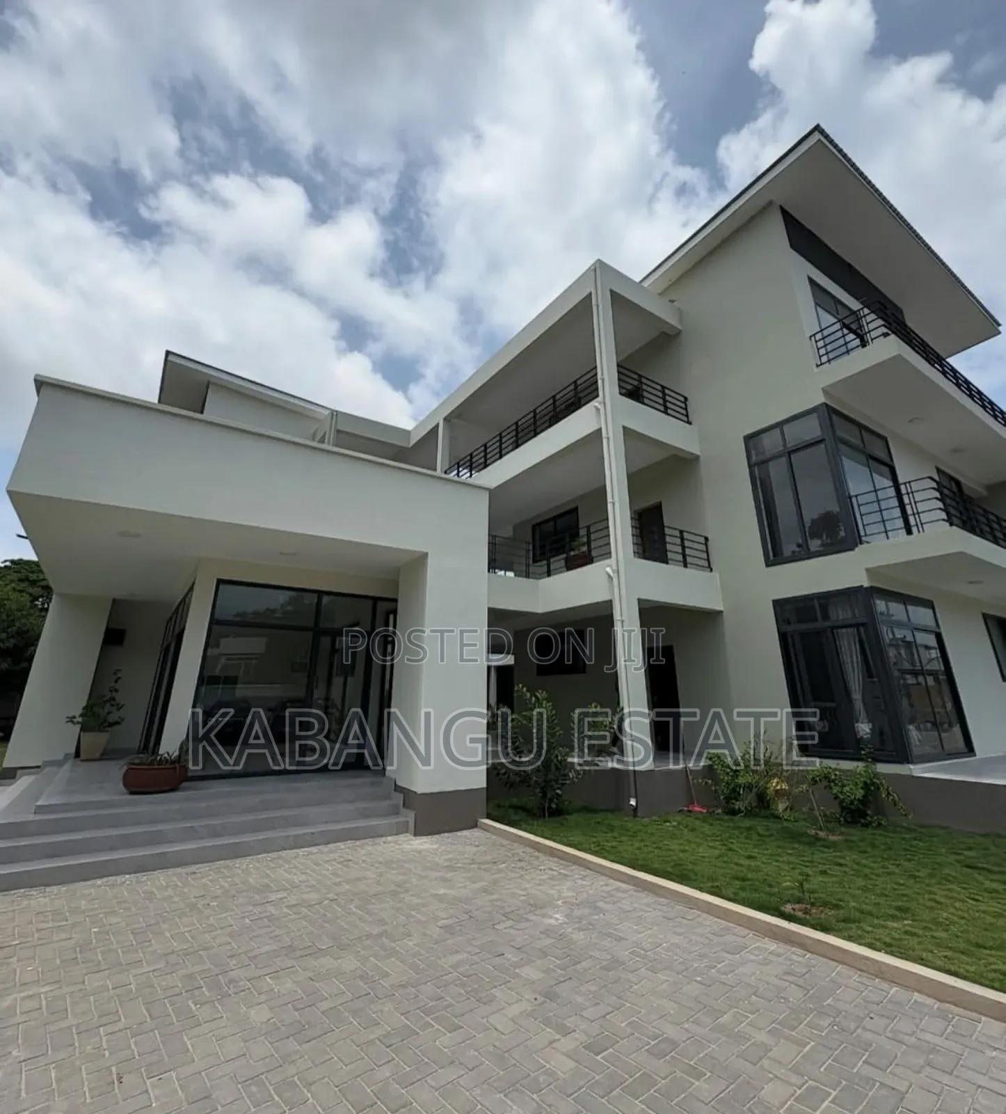 Furnished 2bdrm Apartment in Oysterbay for rent