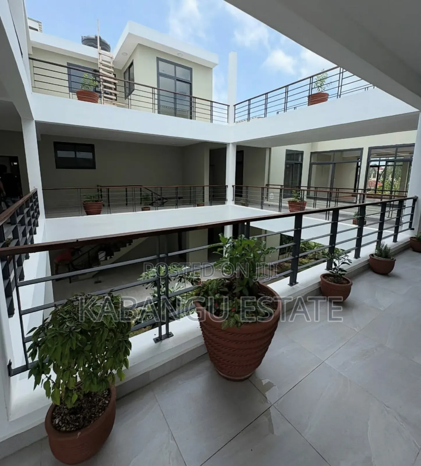 Furnished 2bdrm Apartment in Oysterbay for rent