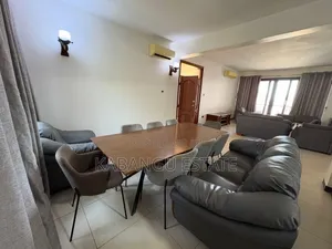 Furnished 3bdrm Apartment in Mikocheni for rent