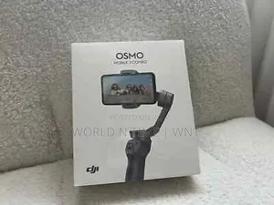 Osmo Mobile SE - Create Magnetic Moments