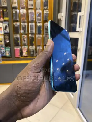Tecno Spark 8C 64 GB Blue