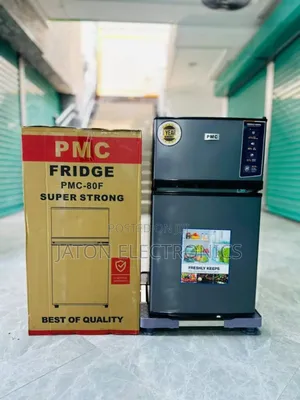 PMC Refrigarator 8F