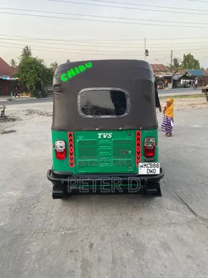 TVS 2024 Gray