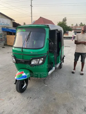 TVS 2024 Gray