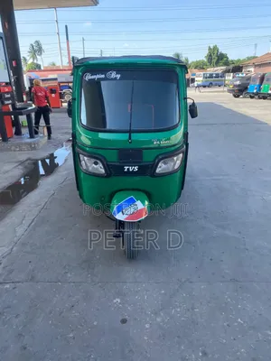 TVS 2024 Gray