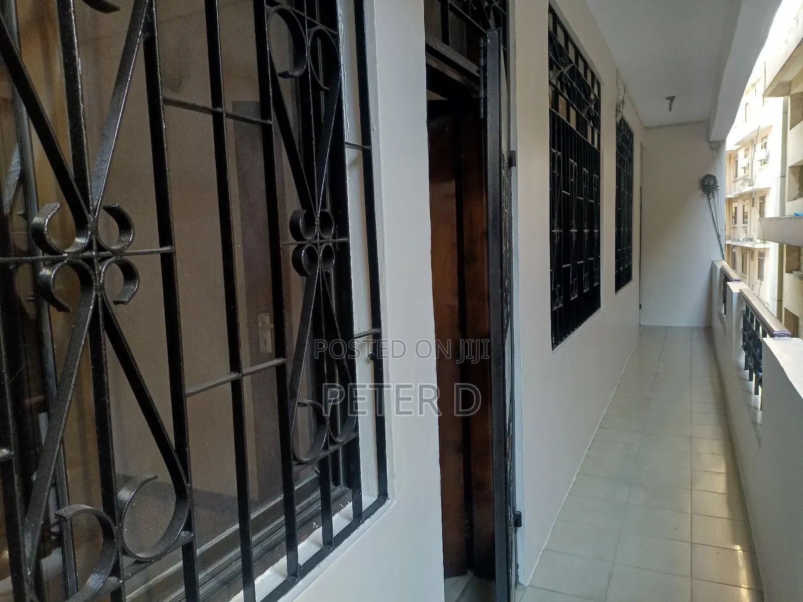 3bdrm Apartment in Kariakoo for rent