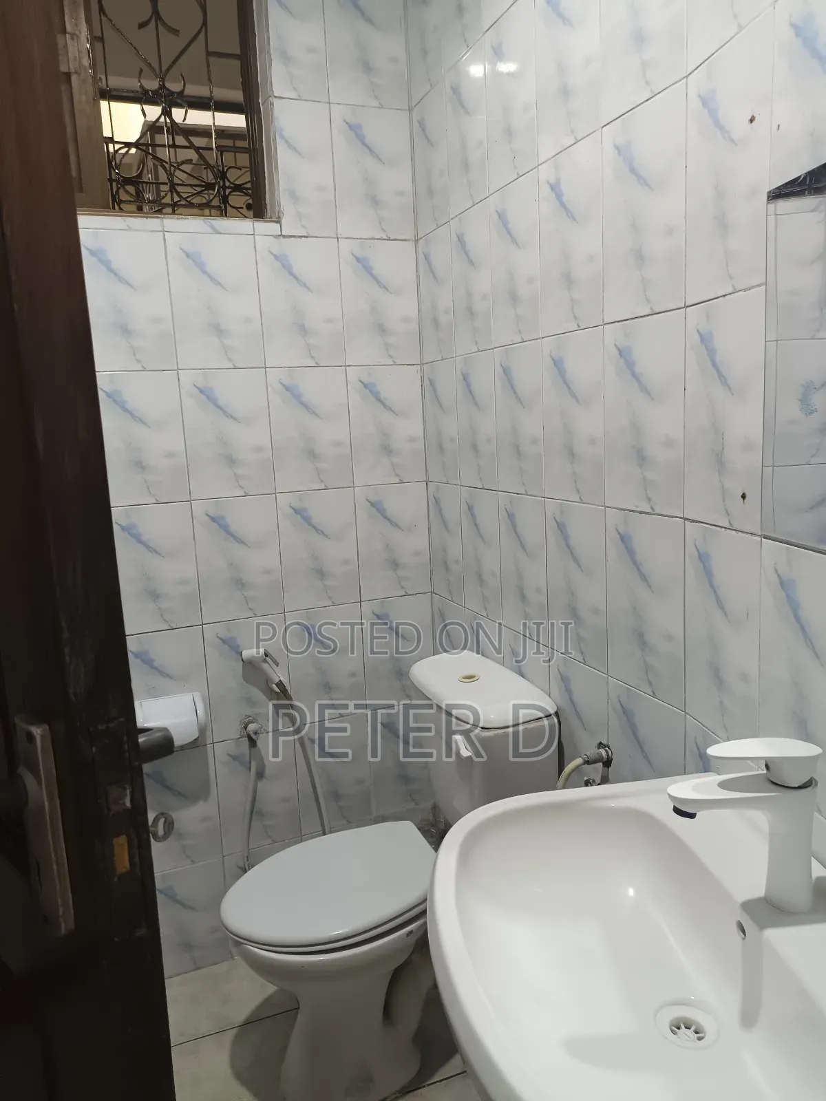 3bdrm Apartment in Kariakoo for rent