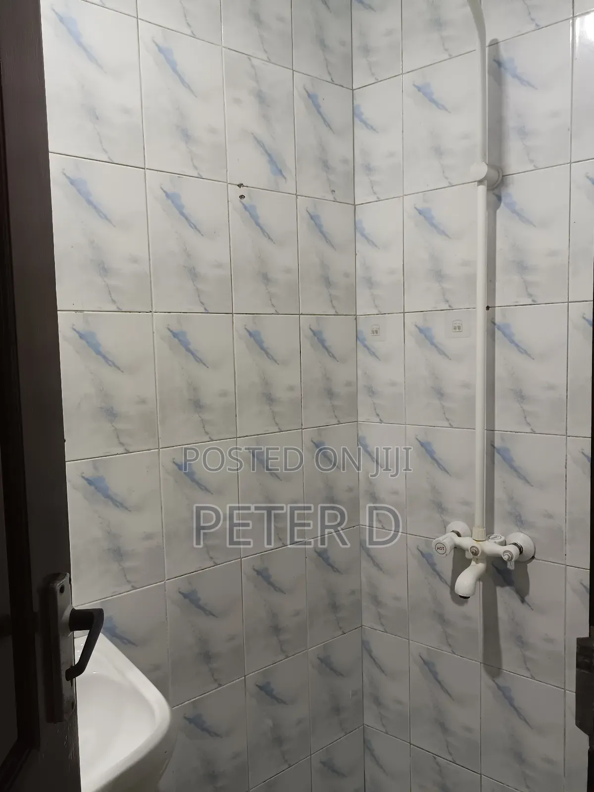 3bdrm Apartment in Kariakoo for rent