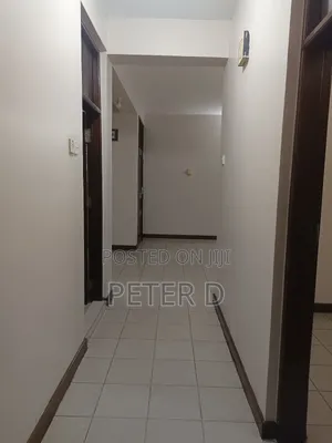 3bdrm Apartment in Kariakoo for rent